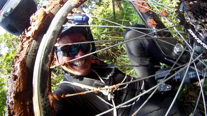 Mountain bike com a Grande Familia Biker, Taubaté a Tremembé, SP, Brasil, 2016, Marcelo Ambrogi, família e amigos, 58 km, Mtb