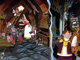 Snow White and the Seven Hansels [INTERACTIVE GAME] [Snow White and the Seven Dwarves]