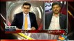 Abdul Qayon Somro lying blatantly & Anchors taunts him badly