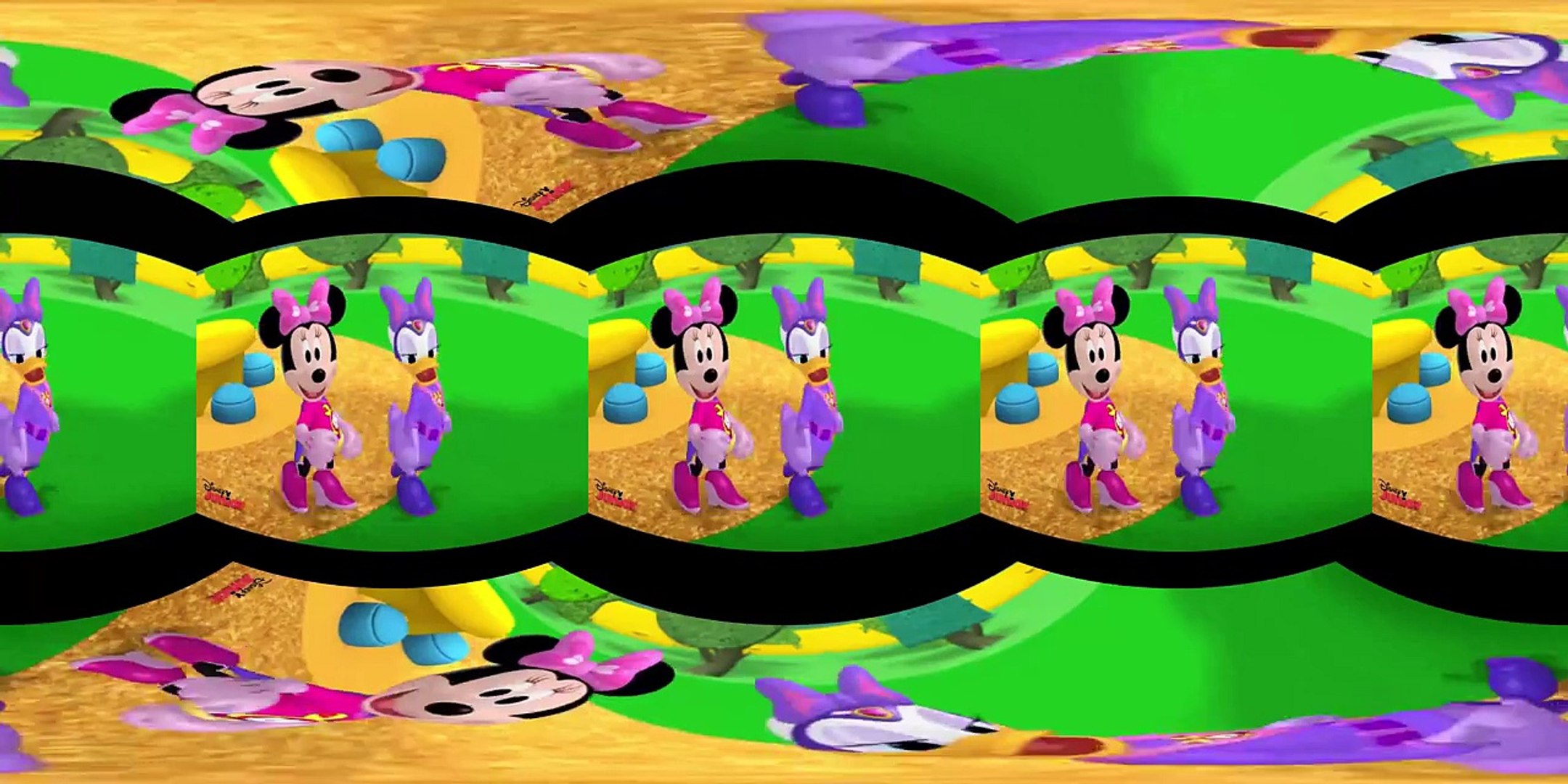 Mickey Mouse Clubhouse Theme Song HD + Lyrics - video Dailymotion