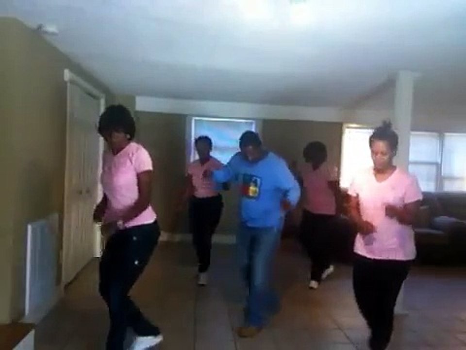 The Sugaa Shack Line Dance