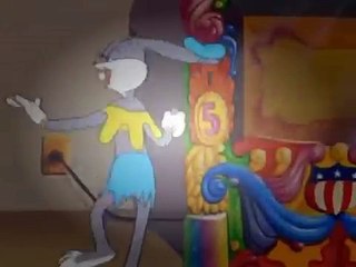 Bugs Bunny Episode 89 -- Hillbilly Hare