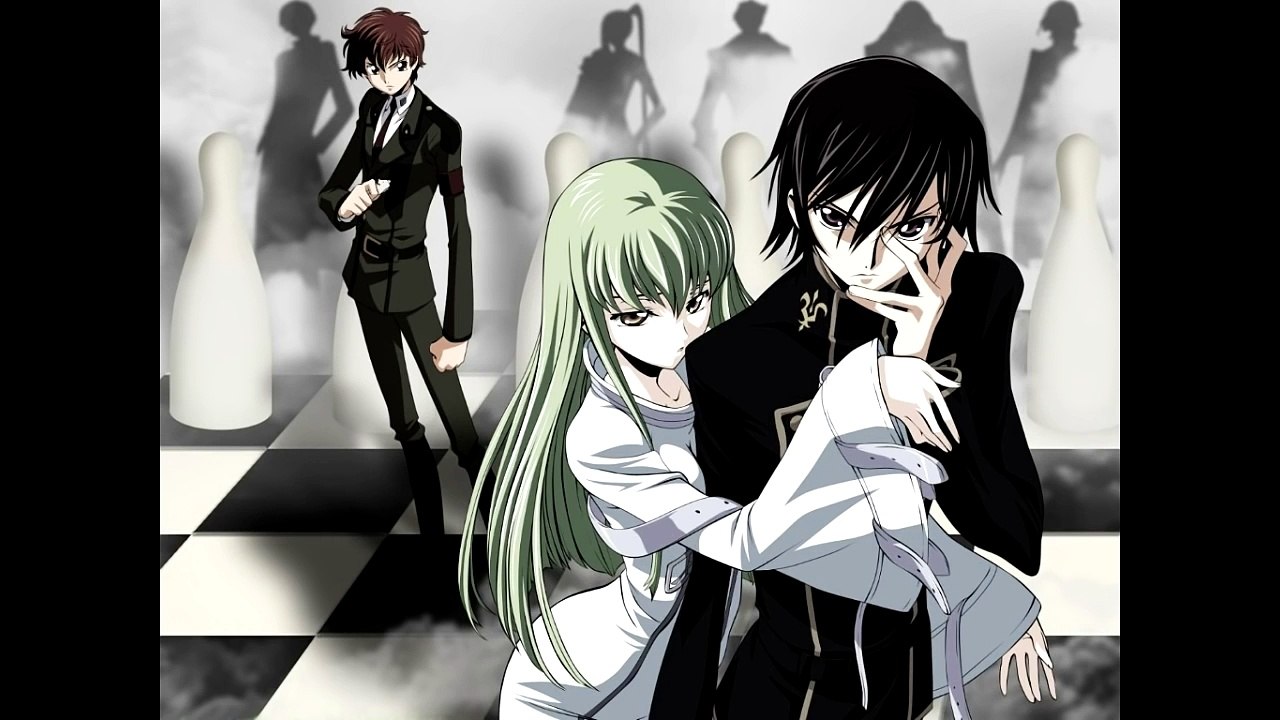 [HD] Nightcore - Dance with the Devil