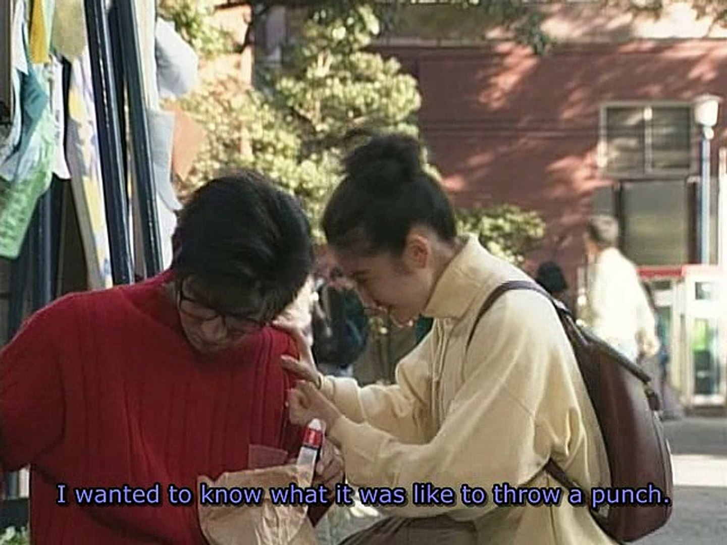 ãããªãç½æ¸ Asunaro Hakusho 03 Video Dailymotion ãããªãç½æ¸ asunaro hakusho 03