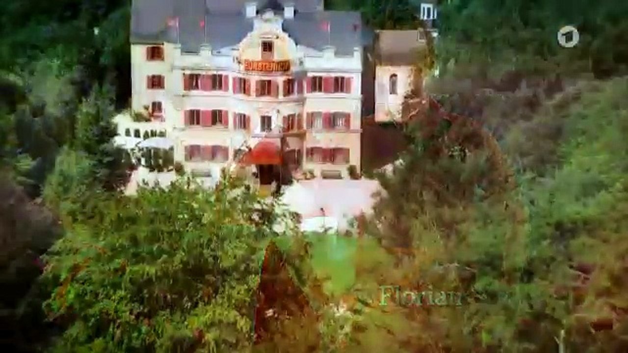 Sturm der Liebe Folge 2400