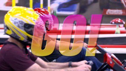 ScrewAttack vs. Swiftor Head to Head Challenge