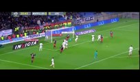Montpellier vs Lille 3-0 ~ All Goals & Highlights 27.02.2016