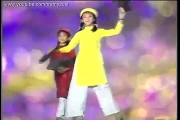 Một nhà bên nhau Ngọc Châu Ca nhạc thiếu nhi Việt Nam