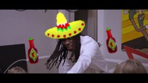 D.R.A.M. - Cha Cha (Official Music Video)