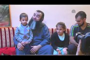 ABU HAMZA- ISIS JE FORMIRAN DA UNIŠTAVA ISLAM