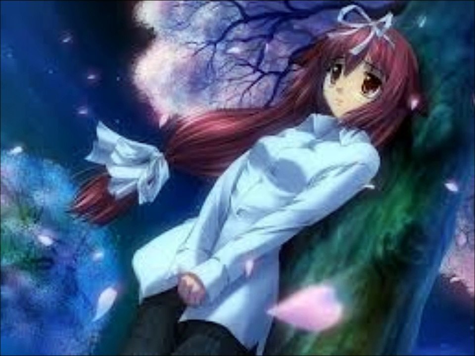 Avril Lavigne - My Happy Ending [Nightcore]