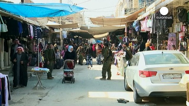 Syria ceasefire appears to be holding, despite reports of sporadic strikes