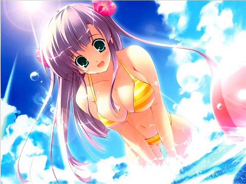 Baby Alice - Pina Colada Boy (Nightcore Mix)