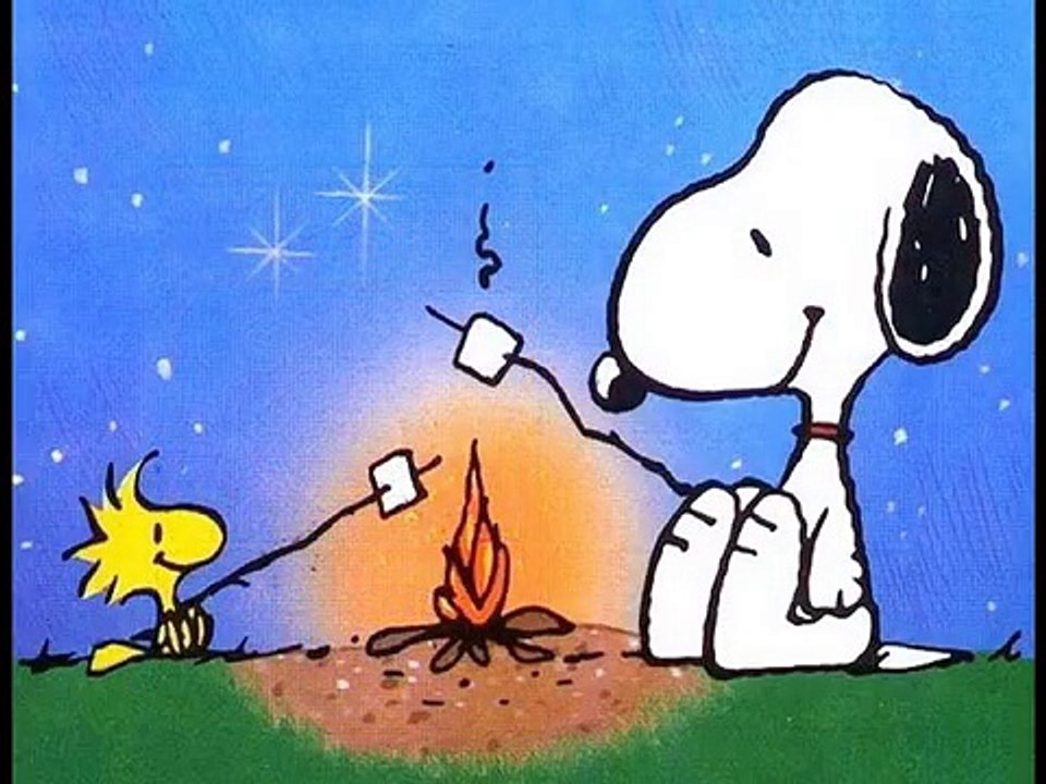 Peanuts theme