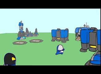 StarCrafts Episode 23 I Spy