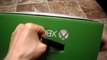 Unboxing Microsoft Xbox One Assassins Creed Unity Bundle Sunset Overdrive Halo Master Chie