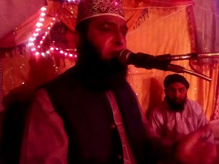 NCC NOORI MEHFIL IIN TENCH BHATA RAWALPINDI PAKISTAN 19  FEB 2016 FRIDAY