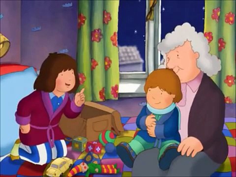 Lauras Stern DEUTSCH Folge 6 Sternfahrt neue Folgen