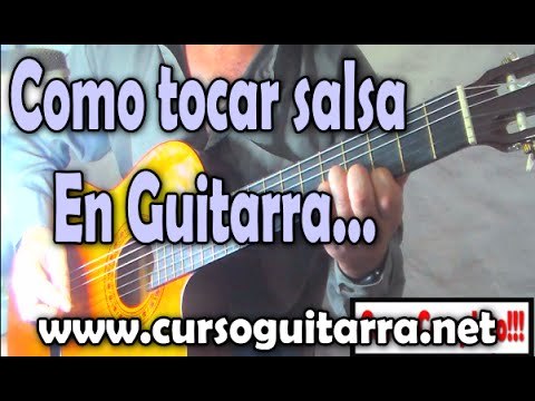Como tocar guitarra%2C canciones faciles. Curso de guitarra gratis