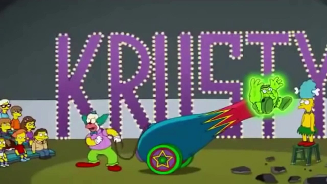 Homer Simpson Vs Peter Griffin - Chicken Fight
