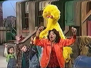 Nostalgia Critic - Follow That Bird