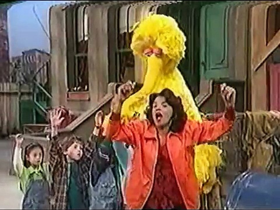 Nostalgia Critic - Follow That Bird