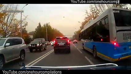 Car Crashes Compilation - Long Car Crash Compilation 2016