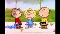 Youtube Poop: Charlie Browns Canadian Thanksgiving (PART 1)