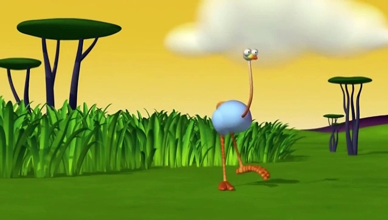 Funny Animals Compilation | Funny Animals Cartoons Compilation for Kids, Babies, Toddlers