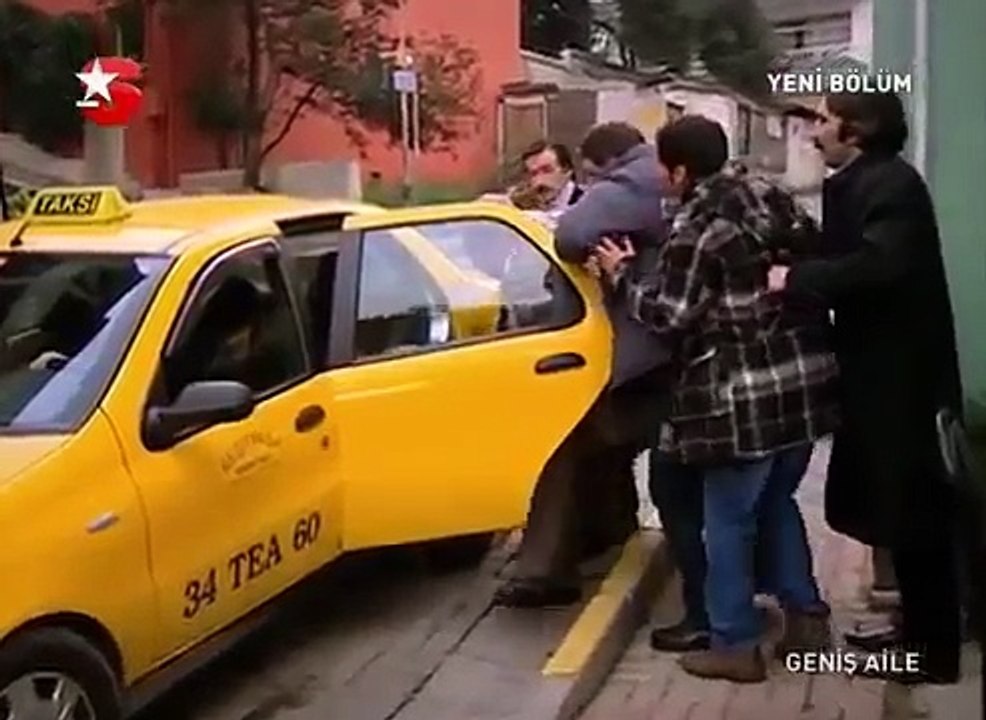 Geniş Aile 74. Bölüm Tek Parça Tüm Bölümler