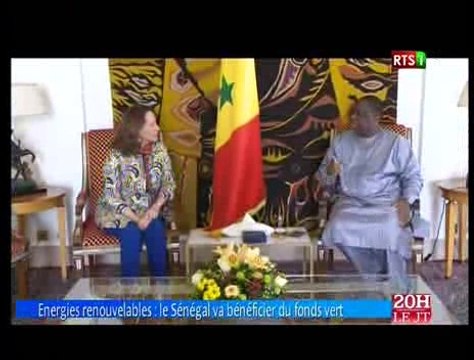 Journal Télévisé de la RTS1 du Journal du Samedi 27 Février 2015 (Édition du soir)