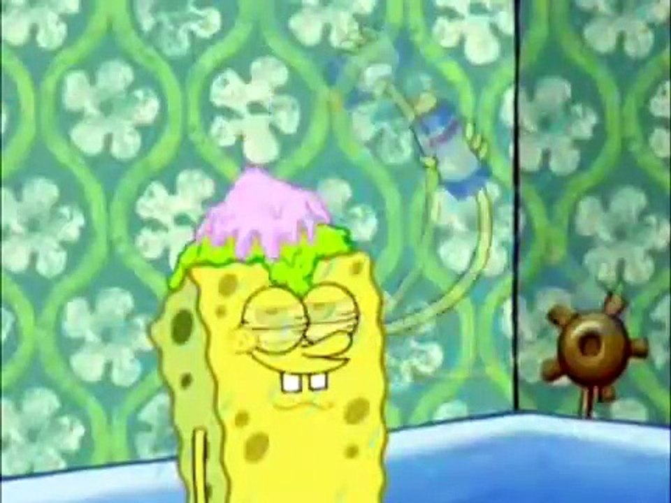 SpongebobFungus Among Us(Really Speedy) Dailymotion Video