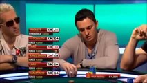 Sam Trickett wants to gamble at the start of high stakes cash game