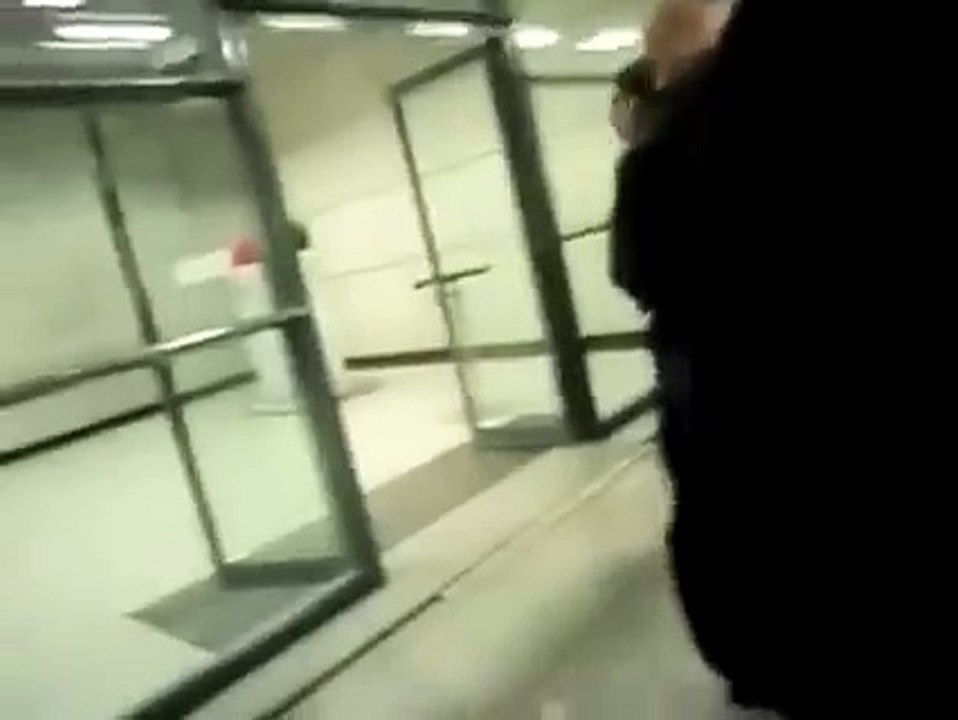 Rui Costa ameaça Carlos Lucas membro da (Federação Portuguesa de Futebol) no Estádio da Luz