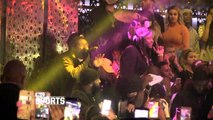 Von Miller -- Victory Party with Lil Wayne ... Lets Dance, Bitches!