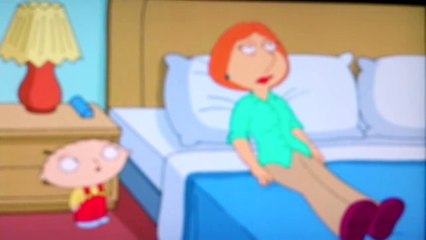 Family guy mom mom mommy