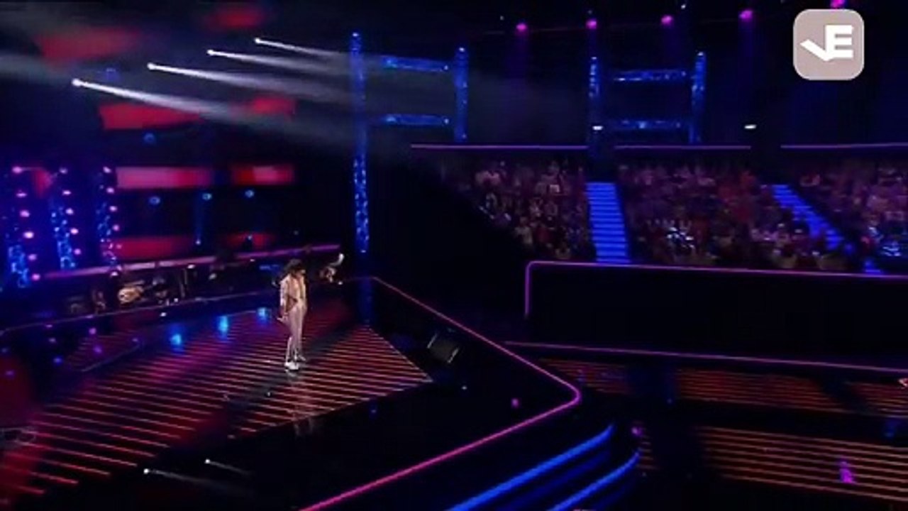 ★ Elmira - California King Bed - The Voice Kids (Germany) Blind Auditions 3