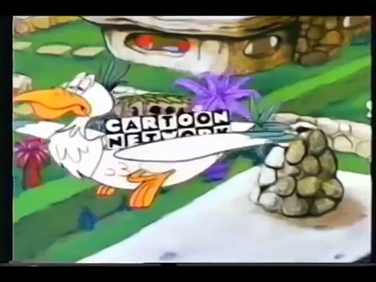 flintstones appliances