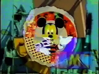 Mickey Mouse Club - 1993 Season 6 Opening