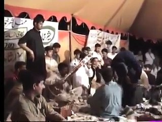 Babar Sanwal & Raja Hafeez Babar - Pahari Mahiya & Geet