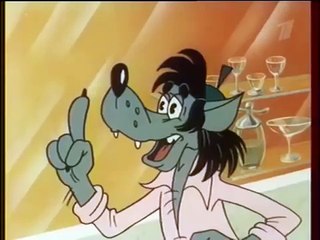 Ну, погоди Стекольный завод .(Серия не вышедшая на экран)