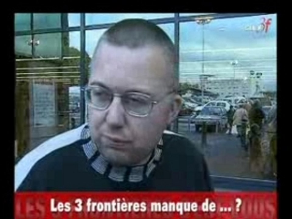 Ce qui manque dans les 3F