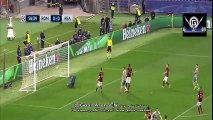 ---هدف كريستيانو رونالدو الرائع على روما [ ريال مدريد 2-0 روما ] فهد العتيبي HD - YouTube