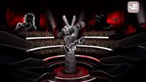 ★ Theresa - I Will Never Let You Down - The Voice Kids (Germany) Blind Auditions 3