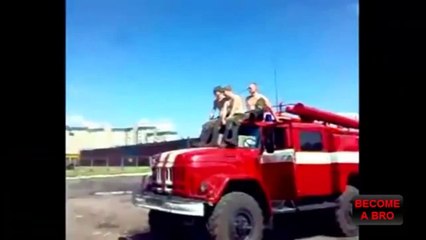 Eğlenceli bir video koleksiyonu yükleri en çılgın Ruslar çılgın Ruslar lol dünyasında oldu