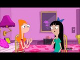 Phineas und Ferb - Papa Doofenschmirtz Song2: Ein echter Menschenjunge ( HD )