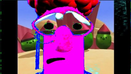 Veggie Tales Youre Special