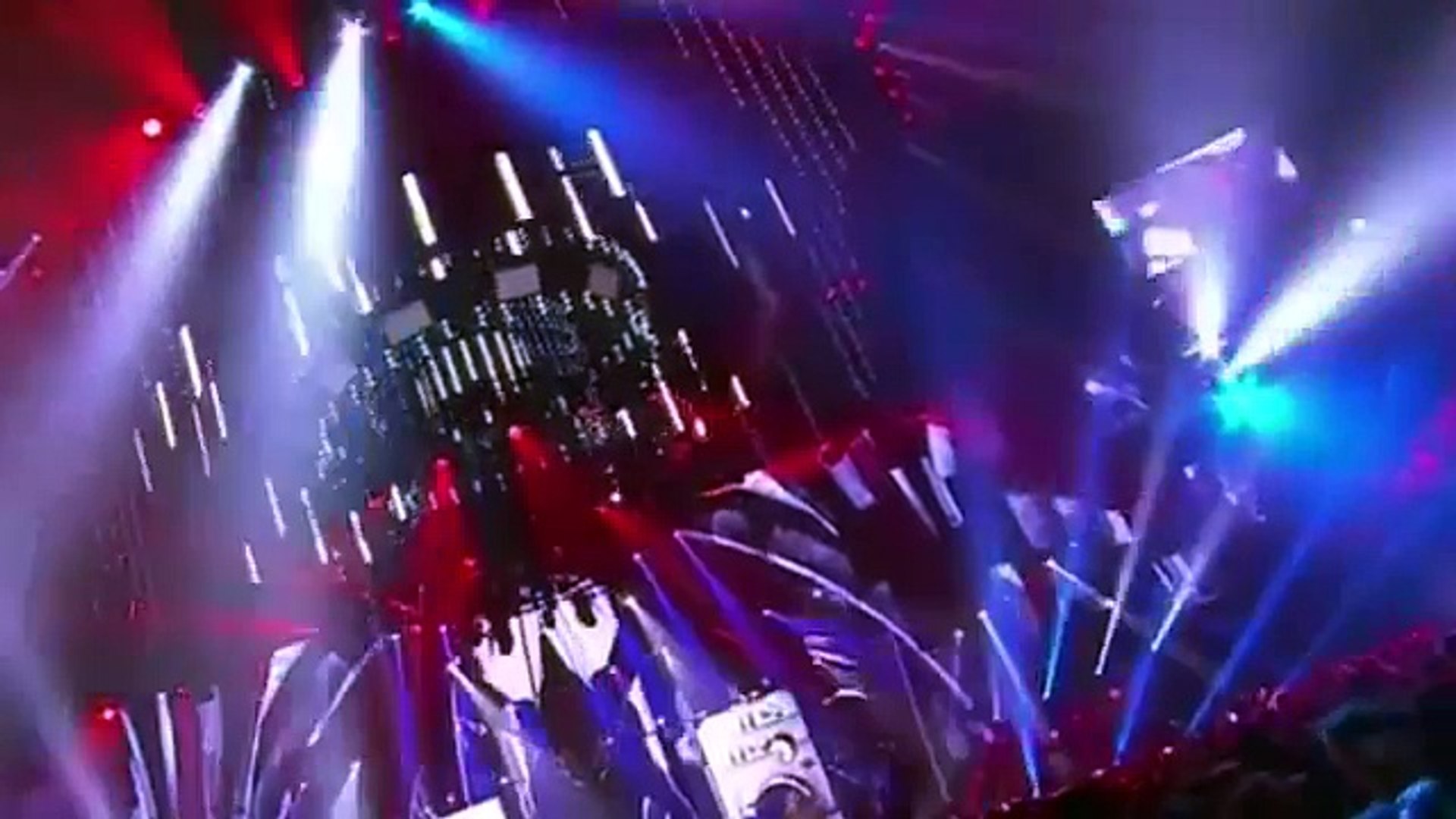 Eminem - Rap God Live