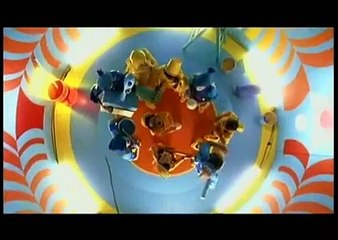 Die Maus lernt Englisch 07 Alle Farben dieser Welt