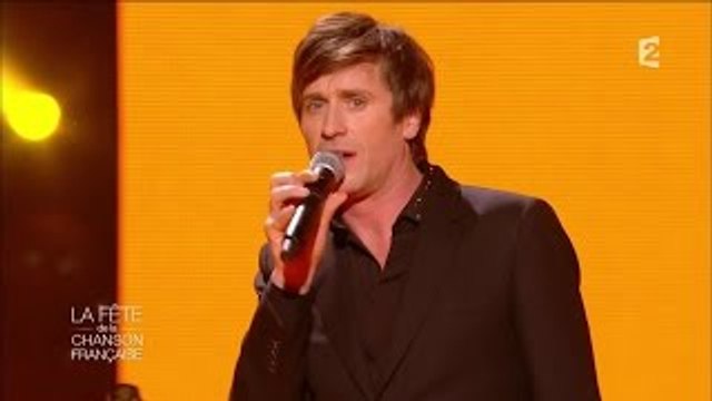 Thomas Dutronc - Qui suis-je | FCF - La fête de la chanson française 2016